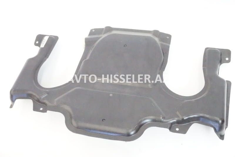 Zaşitnik Mator  W211